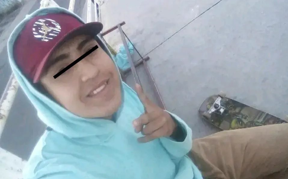 Joven asesinado, presuntamente, por policías en Chimalhuacán