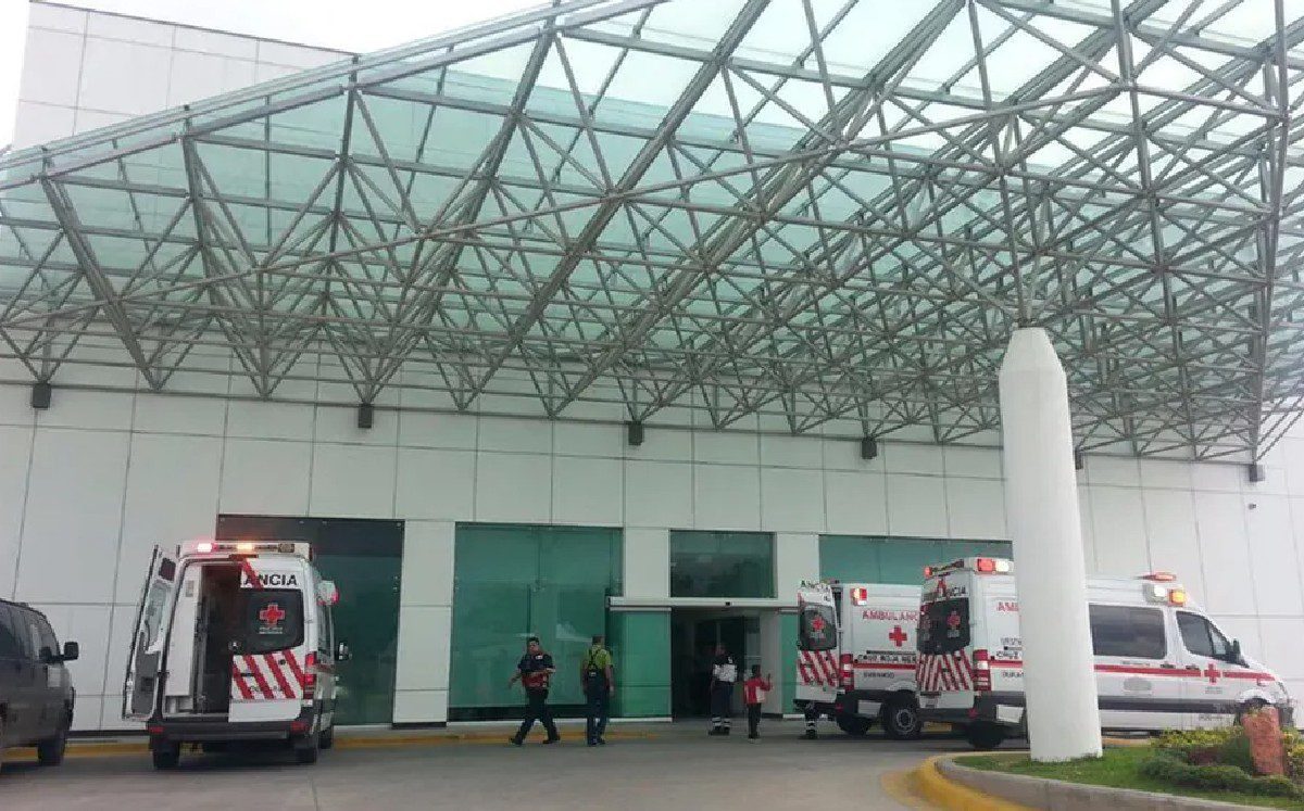 Joven de 19 años muere por meningitis aséptica en Durango