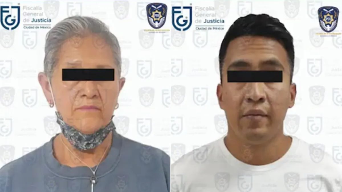 Maestra y guardavidas del Colegio Williams detenidos por la muerte de Abner