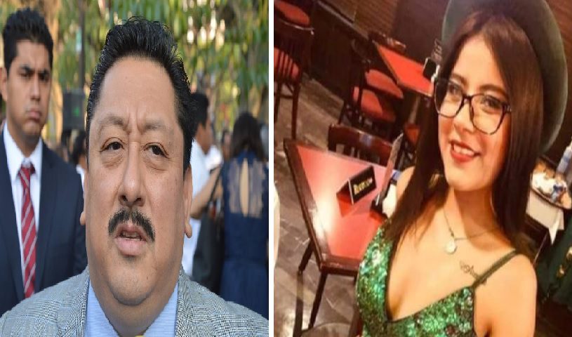 Morelos investiga a funcionarios por el caso de Ariadna Fernanda