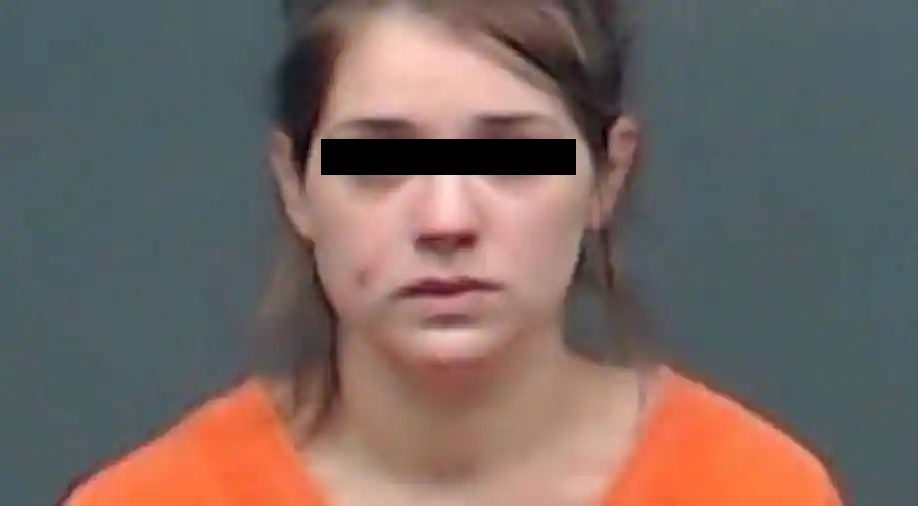 Mujer condenada a muerte en Texas por matar a embarazada para robarle a su bebé