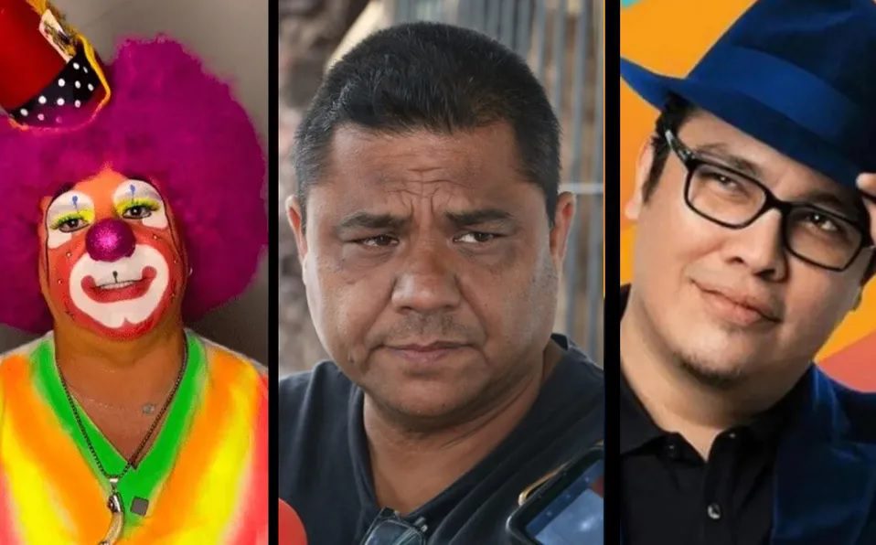 Papá de Debanhi le responde a Franco Escamilla por justificar a 'Platanito'