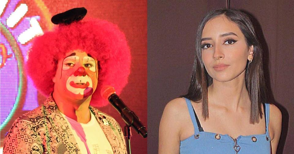 Platanito deberá reparar el daño tras su chiste sobre Debanhi Escobar