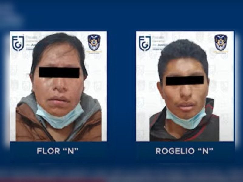 Presuntos homicidas de un niño en la GAM