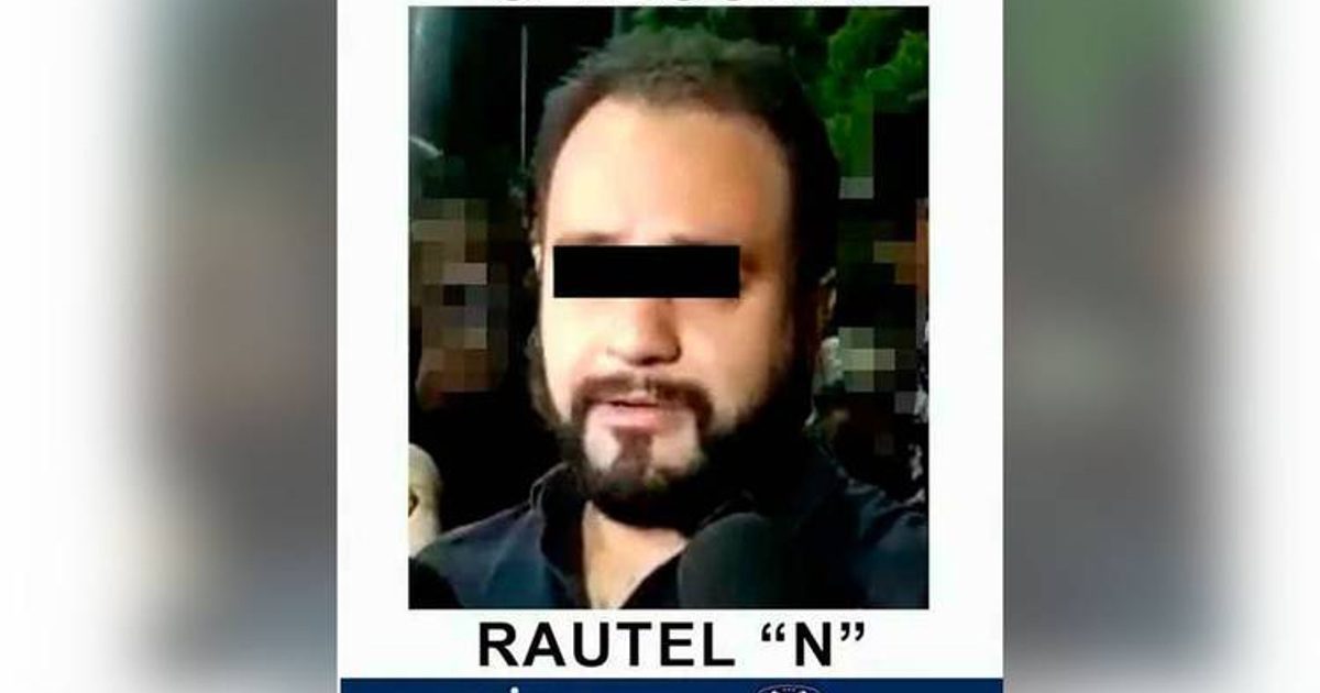 Rautel 'N'