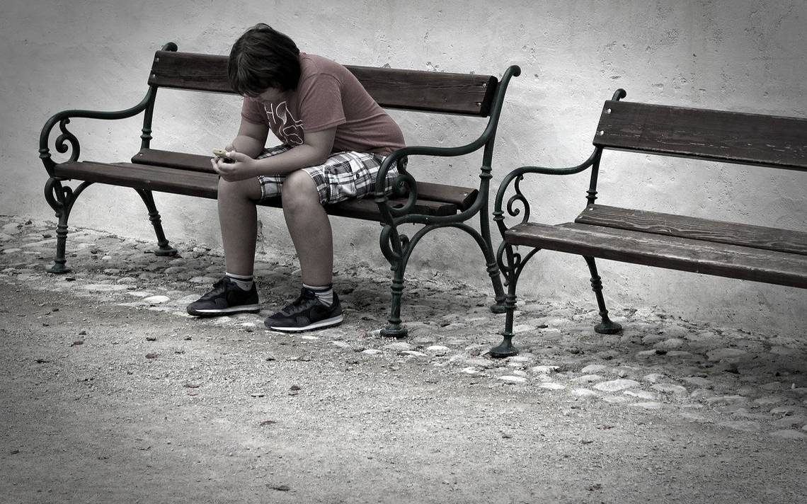 Salud mental para los menores en México