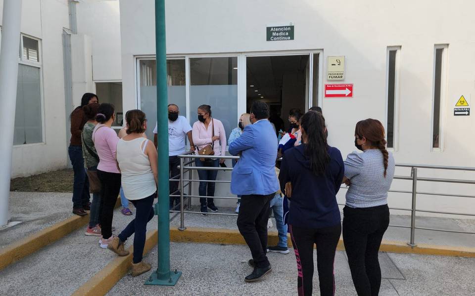 Se intoxican 29 alumnos de secundaria en Hidalgo