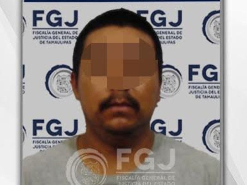 Sentenciado por matar con un tubo a su esposa en Tamaulipas