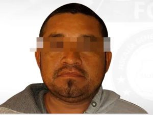 Detienen a sujeto que mató a su pareja durante una riña en Morelos