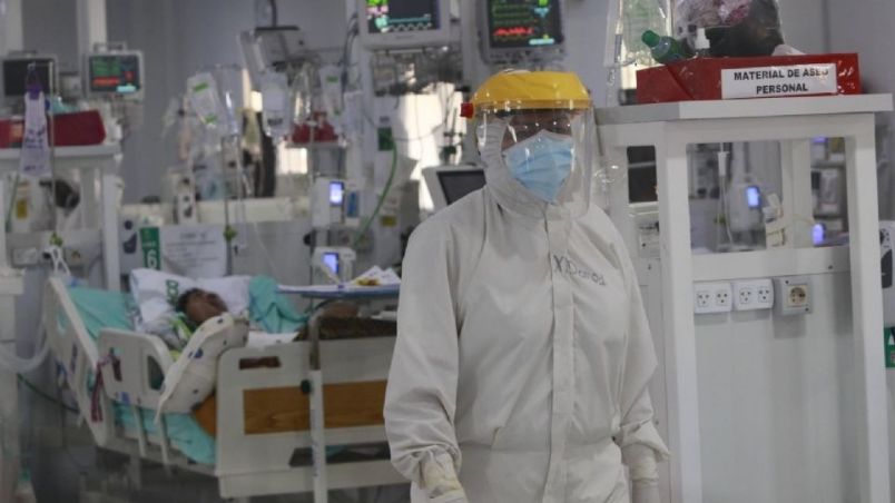 Suman 17 personas muertas por meningitis aséptica en Durango