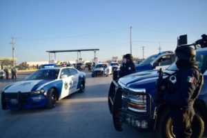 Suspenden evento “Bienvenido Paisano” en Tamaulipas tras enfrentamientos