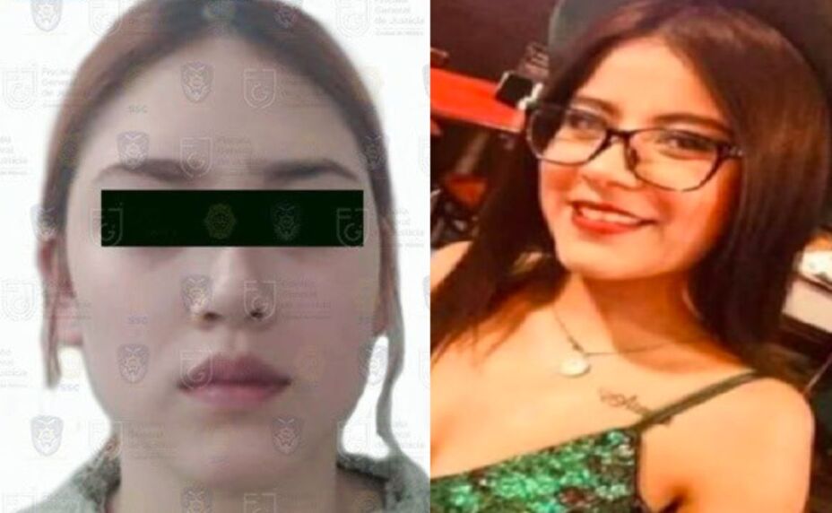 Vanessa ‘N’ vinculada a proceso por el feminicidio de Ariadna Fernanda