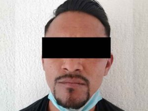 Vinculan a proceso a hombre que mató a golpes a un bebé en Ecatepec