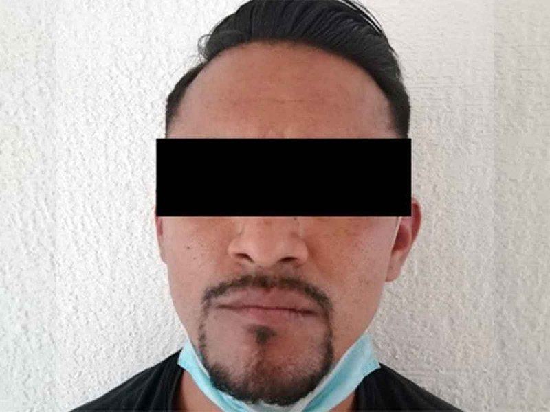 Vinculado a proceso por matar a golpes a un bebé en Ecatepec