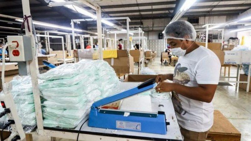Yucatán registra récord de 418 mil 66 trabajadores asegurados ante el IMSS