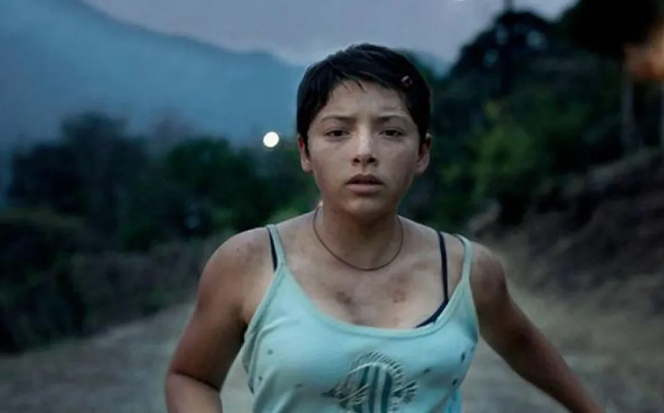 'Noche de fuego' recibe nominación a los Premios Goya 2023