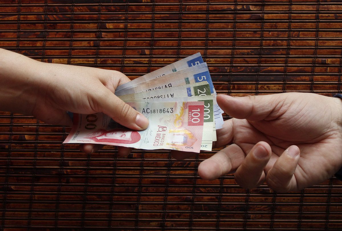 ¡Es oficial! El salario mínimo aumentará en 20% en 2023