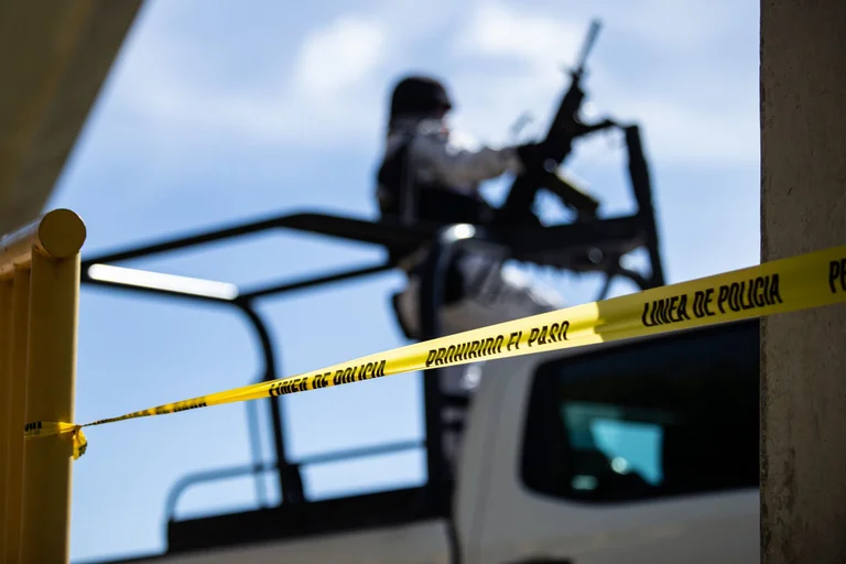 Noche de terror en Zacatecas: reportaron enfrentamientos y balaceras #VIDEOS