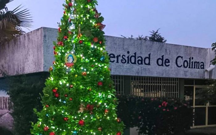 Estudiante amenaza con realizar un tiroteo en Universidad de Colima