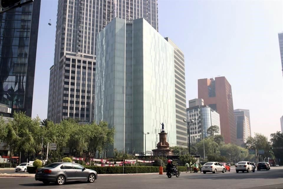 Ranking mundial coloca a CDMX entre las 10 mejores ciudades para vivir y trabajar