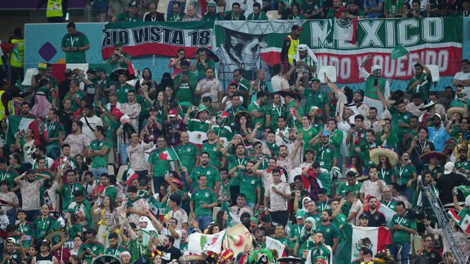 FIFA abre nueva investigación por grito homofóbico en México vs Arabia Saudita