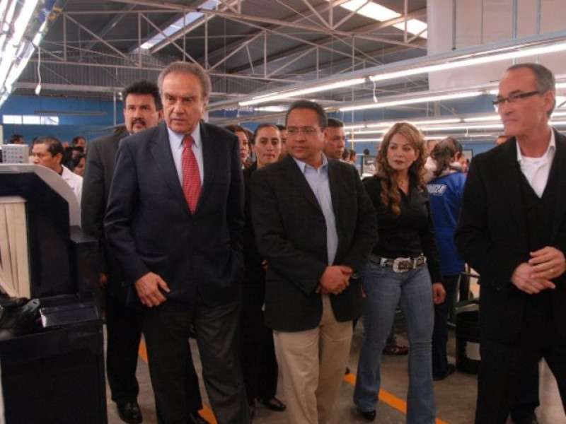 Reportan "levantón" de exalcaldesa en Guanajuato