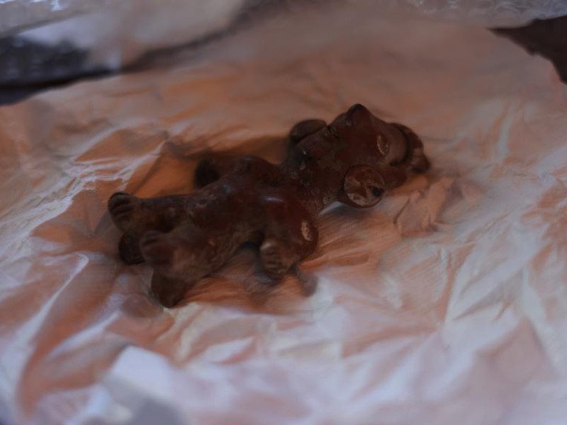 México recupera 223 piezas arqueológicas tras acuerdo de Países Bajos