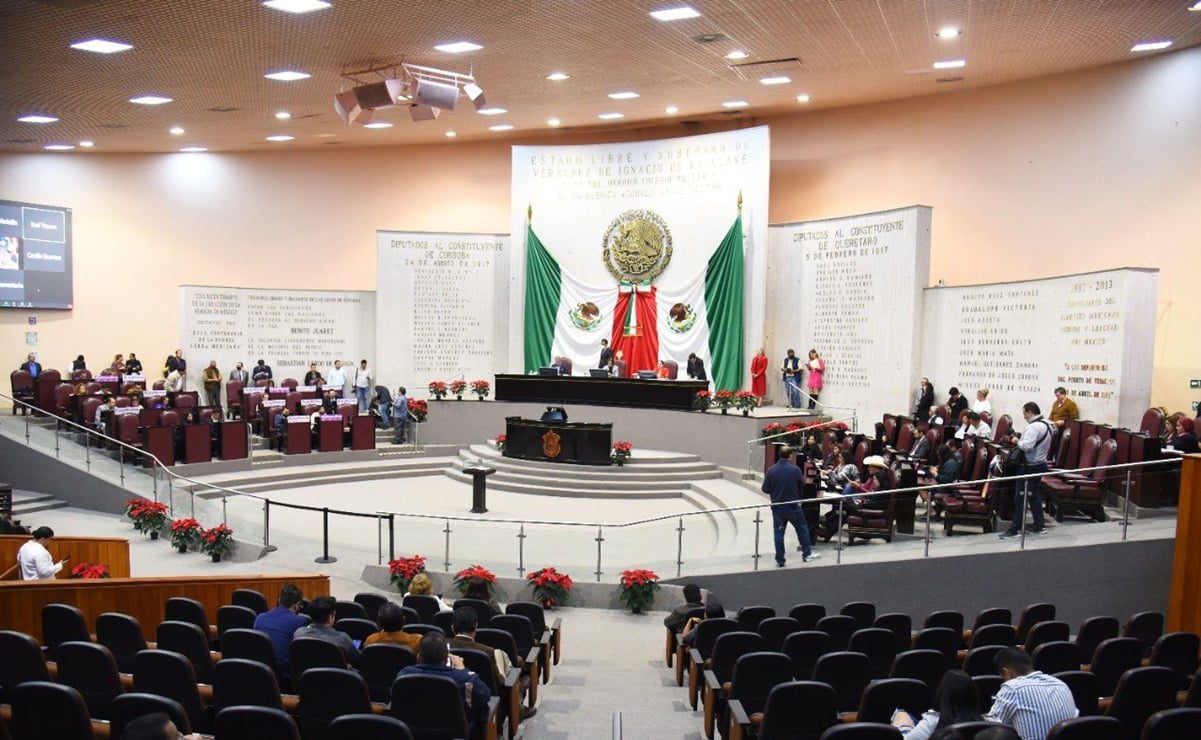 Veracruz pospone discusión de la Ley Monse, que busca castigar encubrimiento de feminicidios