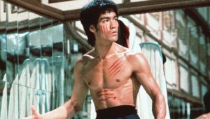 Anuncian producción de película biográfica de Bruce Lee