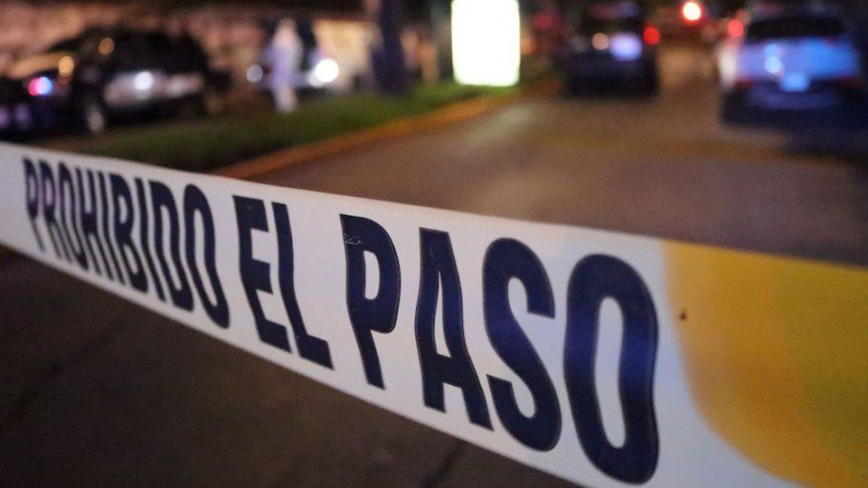 Abandonan cuerpo decapitado en calles de Acapulco