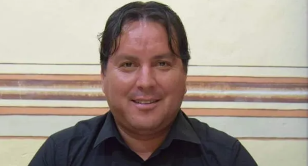 Fallece Omar Trujillo, histórico excapitán del Monarcas Morelia