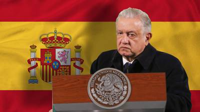 España da por superada "pausa" con México solicitada por AMLO