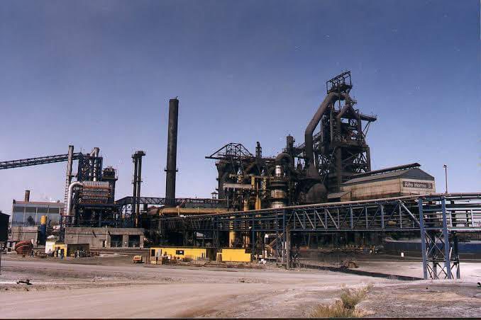 AHMSA paga 54 mdd al Gobierno por caso Agronitrogenados