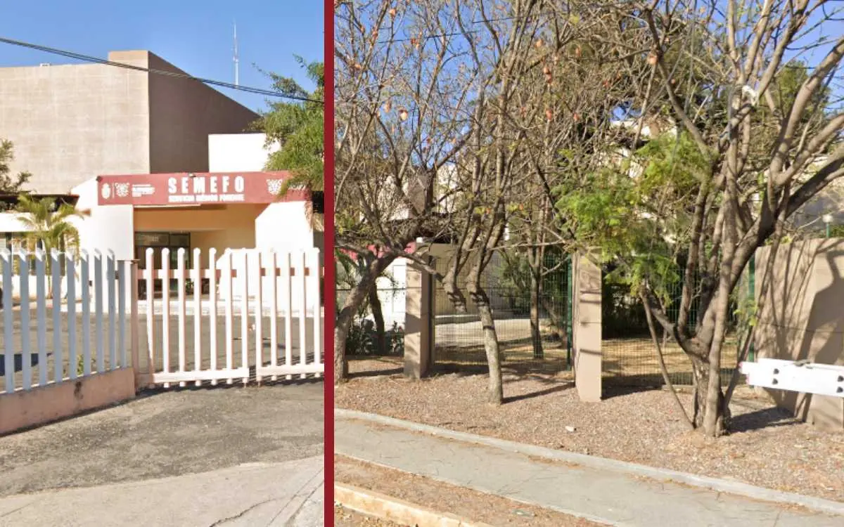 Matan a mujer en las afueras del Semefo de Guerrero mientras iba por cuerpo de su esposo