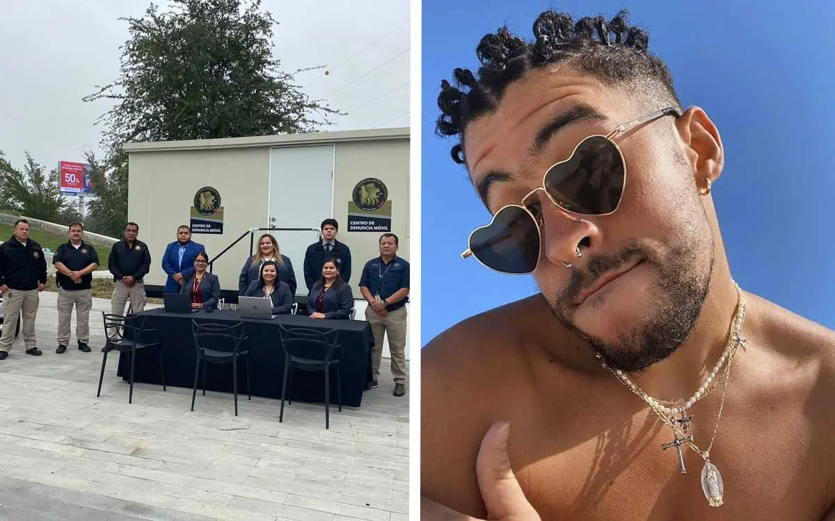 Fiscalía de NL recibe denuncias por fraude en boletos de Bad Bunny