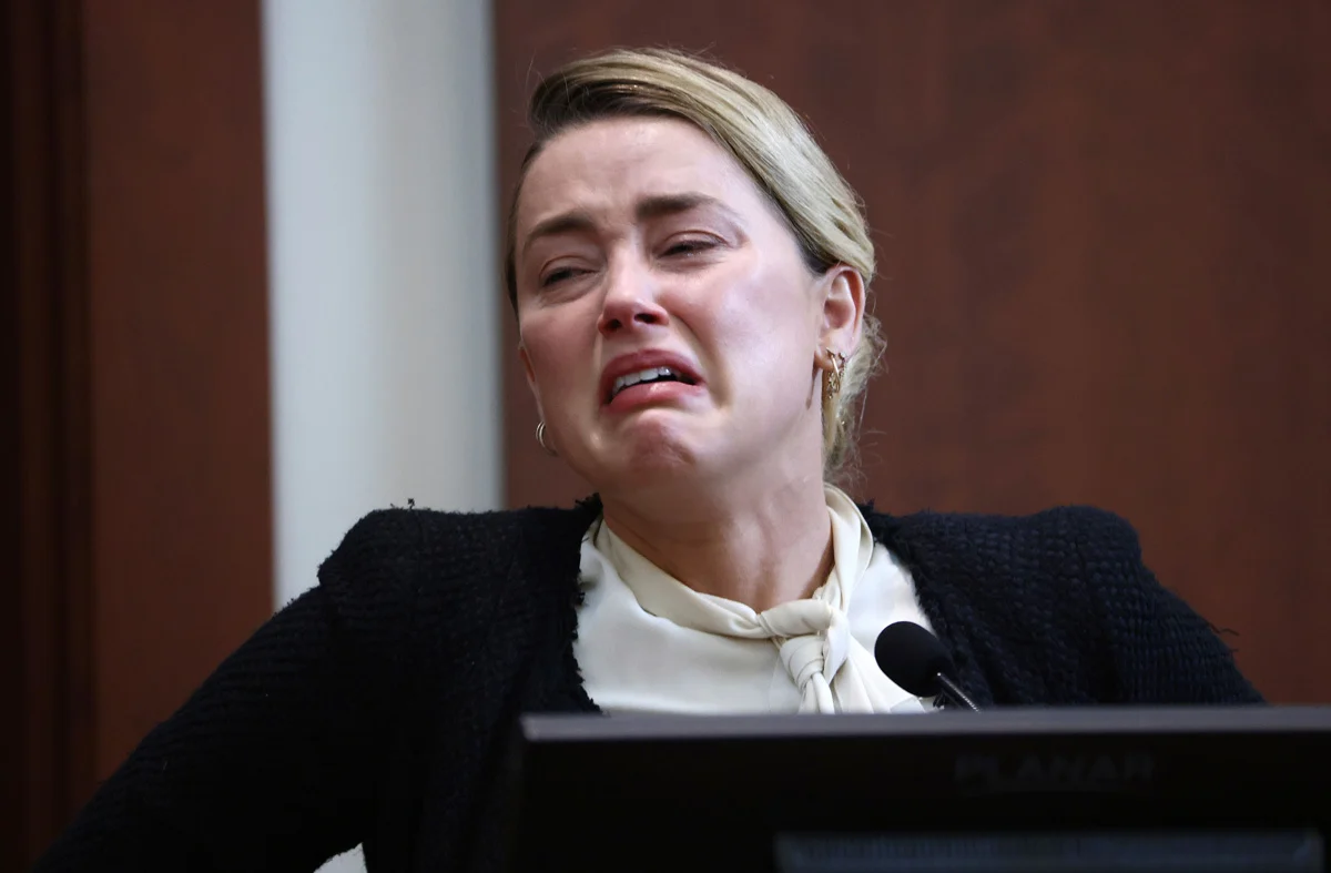 ¿Otra vez? Amber Heard busca un nuevo juicio contra Johnny Depp