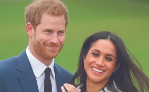 Harry y Meghan acusan a la familia real de “juego sucio” en nuevo tráiler de su serie