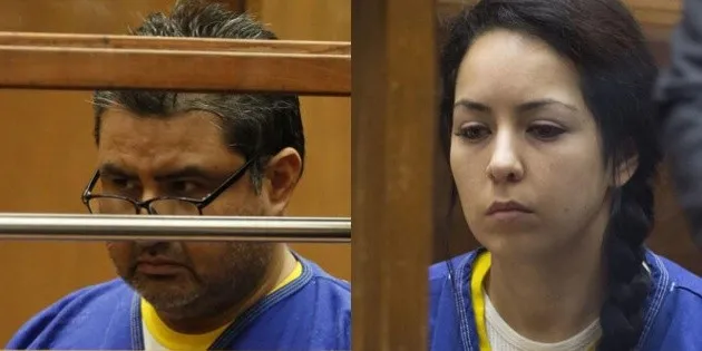 Liberan a asistente de Naasón Joaquín, condenada por abuso sexual