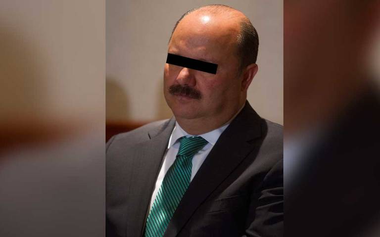 Función Pública de Chihuahua absuelve a Duarte en desfalco de 6mdp