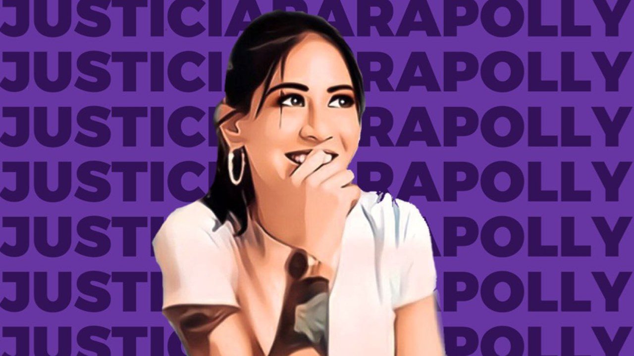 Inicia juicio por el feminicidio de 'Polly' Olivares a casi año y medio del ataque