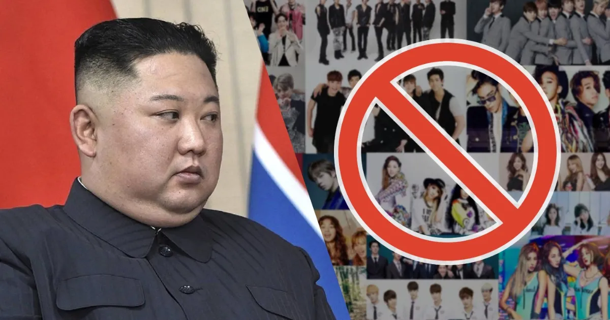 Ejecutan a tres estudiantes en Corea del Norte por difundir series surcoreanas