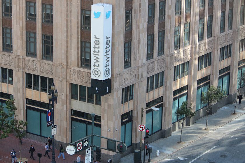 Twitter convierte oficinas en dormitorios para que empleados duerman ahí