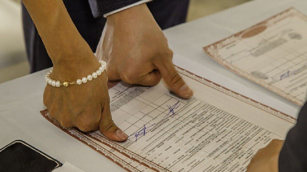 Avalan en Veracruz casarse 2 veces sin necesidad de divorciarse