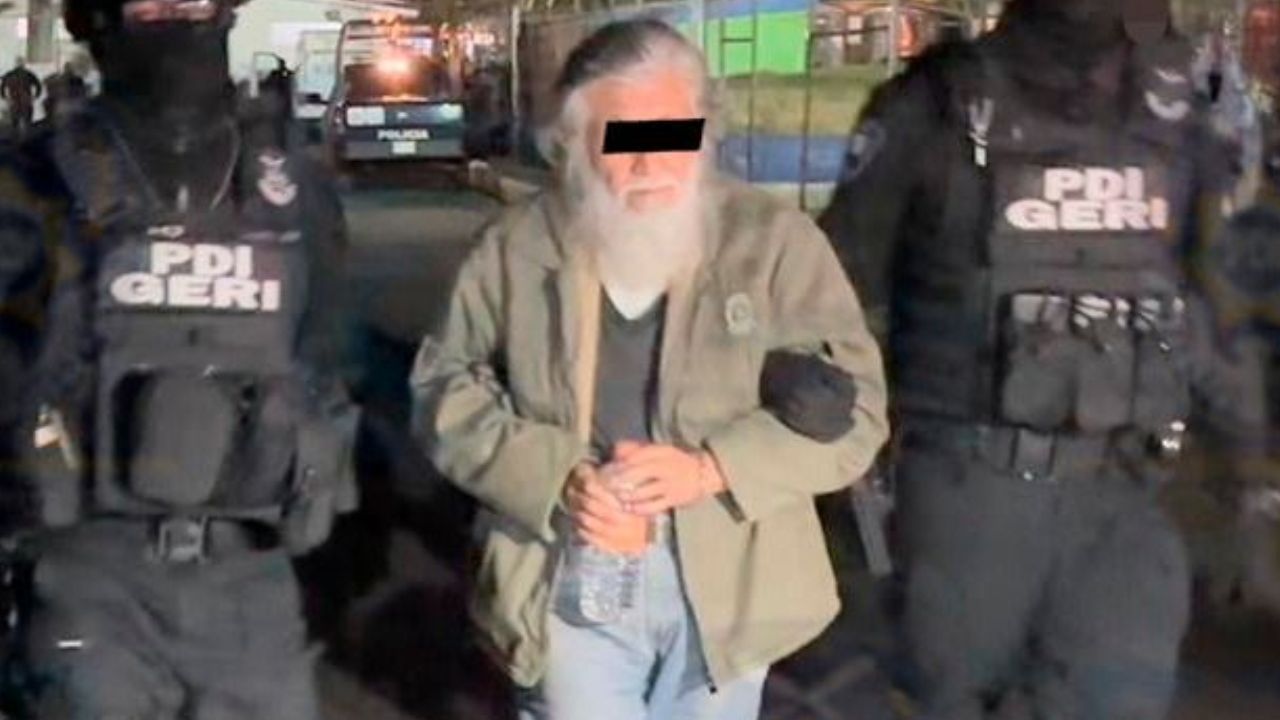 Por segundo día, posponen la audiencia contra exDRO del Colegio Rébsamen