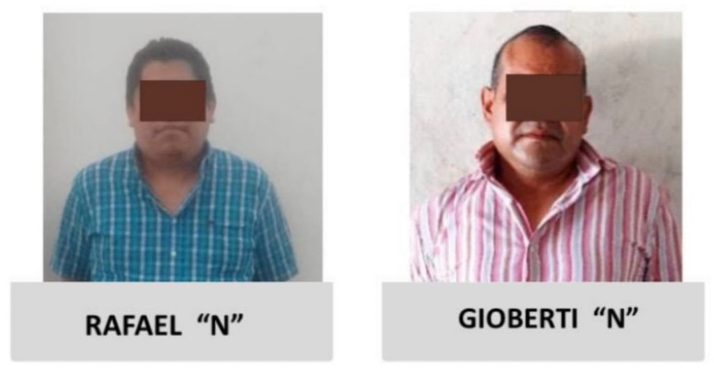 Detienen a tesorero de Sayula de Alemán, Veracruz, por delitos contra la salud