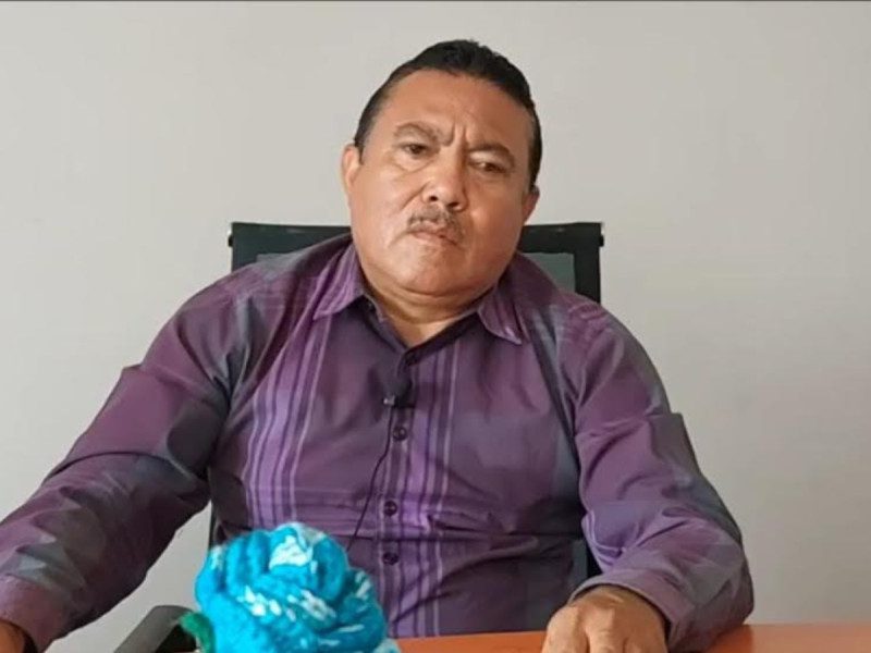 Asesinan a Miguel Tinoco, síndico de Omealca, Veracruz