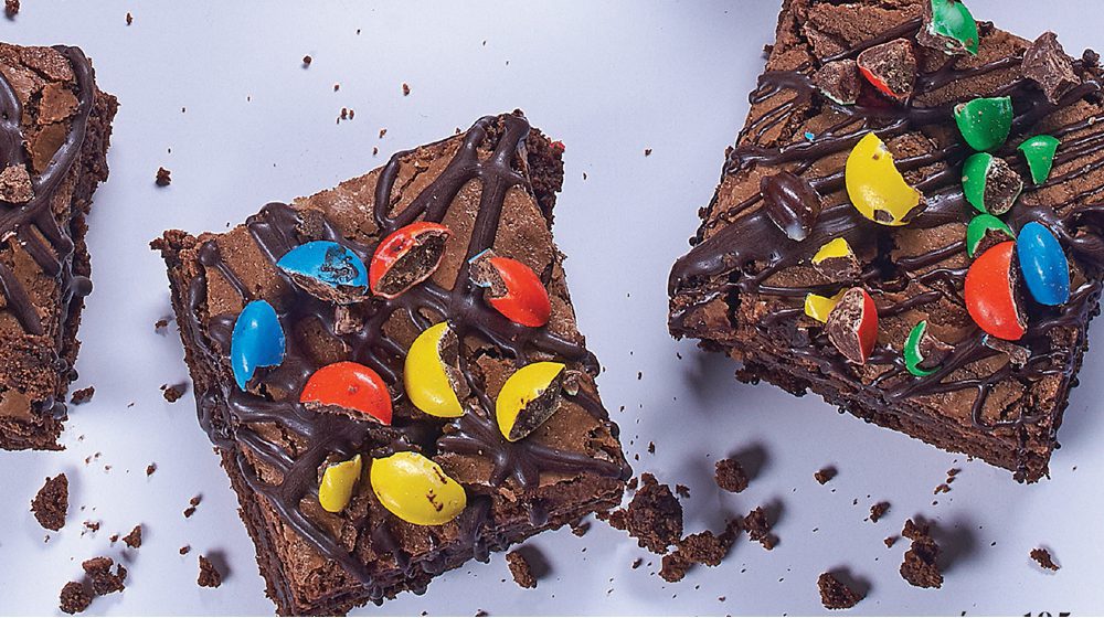 Alumnas de la Voca 7 se drogan con brownies y terminan en el hospital