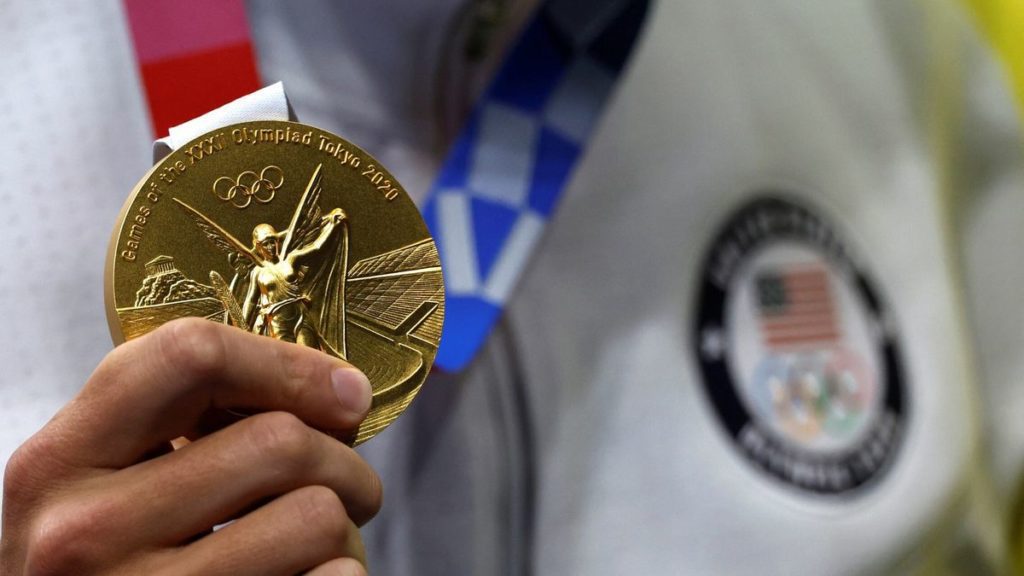 Reasignan 46 medallas olímpicas tras revelar 73 dopajes positivos en Londres 2012