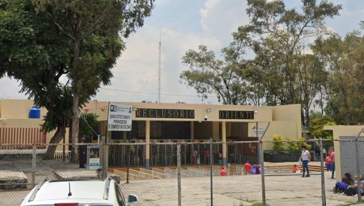 Así será ahora la visita conyugal en cárceles de la CDMX