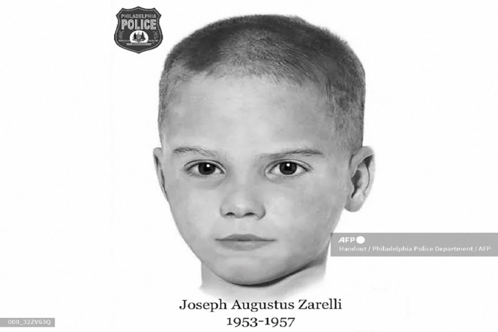 Tras 65 años, identifican al 'niño de la caja' encontrado muerto en Filadelfia